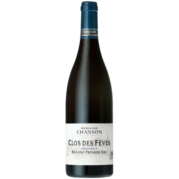 Beaune Clos des Fèves Monopole Premier Cru