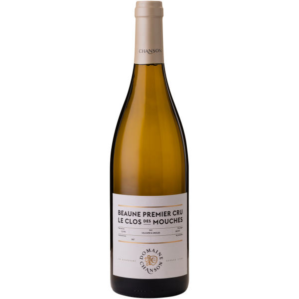 Beaune Clos des Mouches Blanc Premier Cru