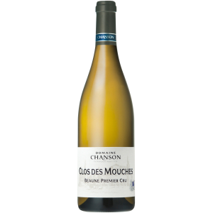 Beaune Clos des Mouches Blanc Premier Cru