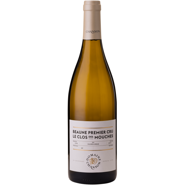 Beaune Clos des Mouches Blanc Premier Cru