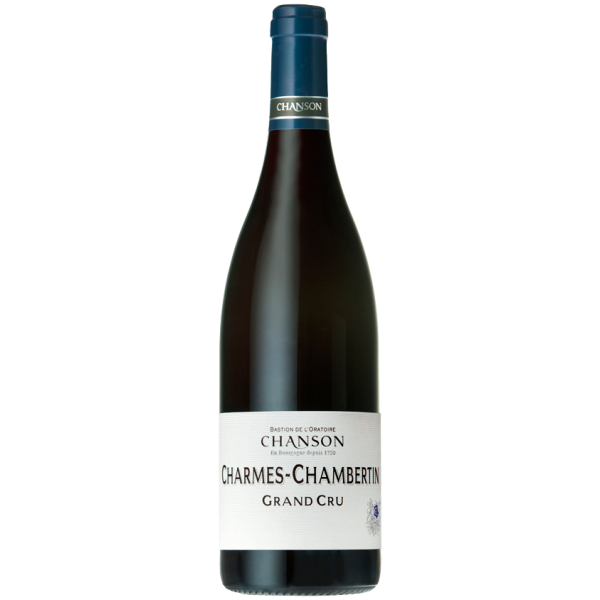 Chanson Charmes-Chambertin