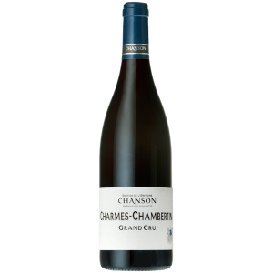 Charmes-Chambertin Grand Cru