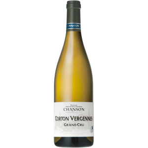 Corton Vergènnes Grand Cru