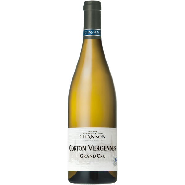 Corton Vergènnes Grand Cru