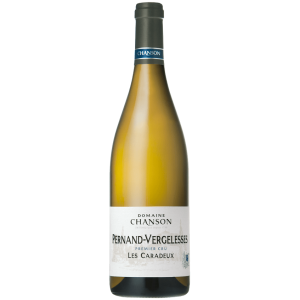 Pernand Vergelesses Blanc Les Caradeux Premier Cru