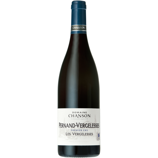 Pernand-Vergelesses Les Vergelesses Premier Cru