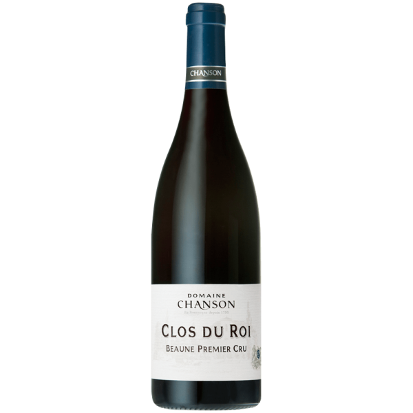 Beaune Clos du Roi Premier Cru