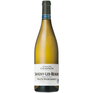 Savigny-lès-Beaune Blanc Hauts-Marconnets Premier Cru