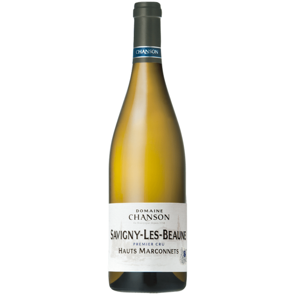 Savigny-lès-Beaune Blanc Hauts-Marconnets Premier Cru