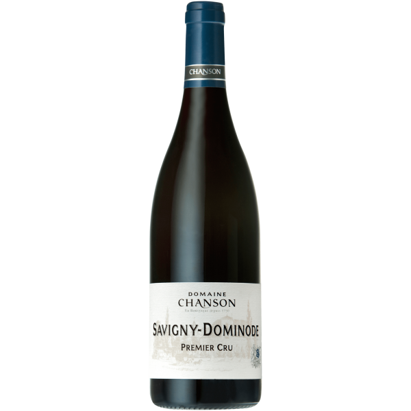 Savigny lès Beaune Dominode Premier Cru