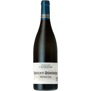 Savigny lès Beaune Dominode Premier Cru