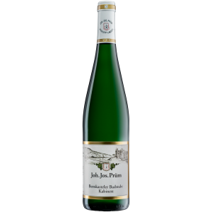 J.J. Prüm Bernkasteler Badstube Kabinett