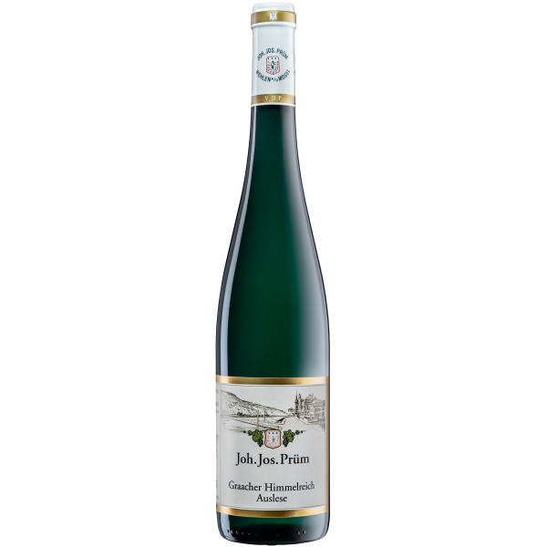 J.J. Prüm Graacher Himmelreich Auslese