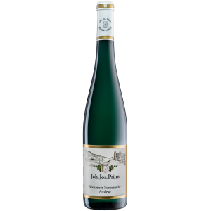 J.J. Prüm Wehlener Sonnenuhr Auslese