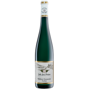 J.J. Prüm Wehlener Sonnenuhr Auslese