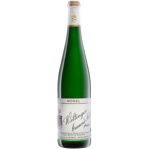 Le Gallais Wiltinger Braune Kupp Riesling Spätlese