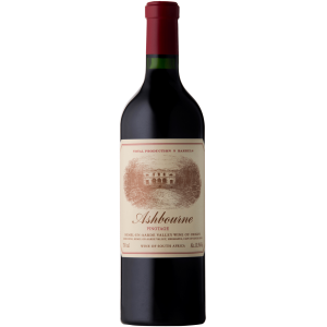 Ashbourne Pinotage