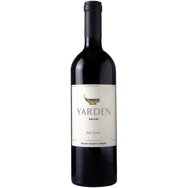 Yarden Petit Verdot