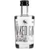 naked Gin - Pemium dry Gin