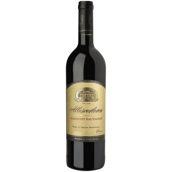 Allesverloren Cabernet Sauvignon