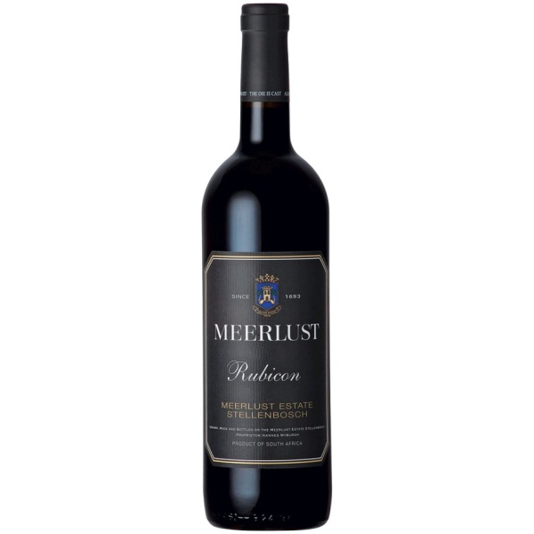 Meerlust Rubicon