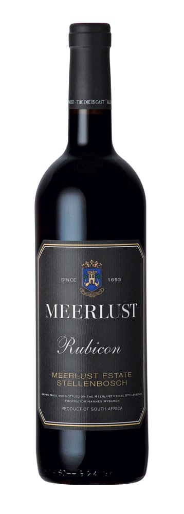 Meerlust Rubicon 2020