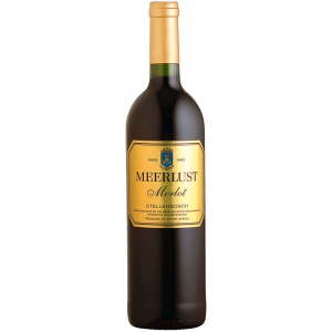 Meerlust Merlot