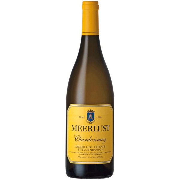 Meerlust Chardonnay