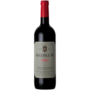 Meerlust Red