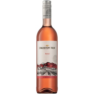 Drostdy-Hof Rosé