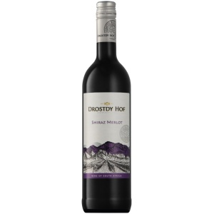 Drostdy-Hof Shiraz Merlot