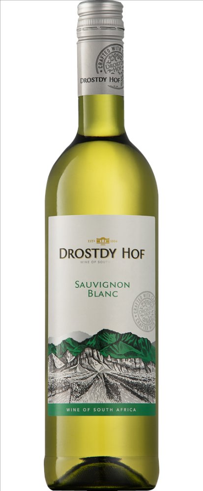 Drostdy-Hof Sauvignon Blanc