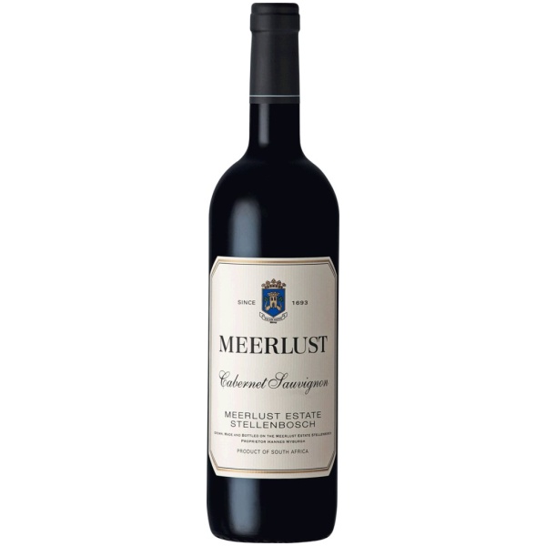 Meerlust Cabernet Sauvignon