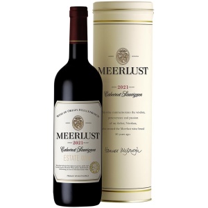Meerlust Cabernet Sauvignon