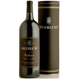 Meerlust Rubicon