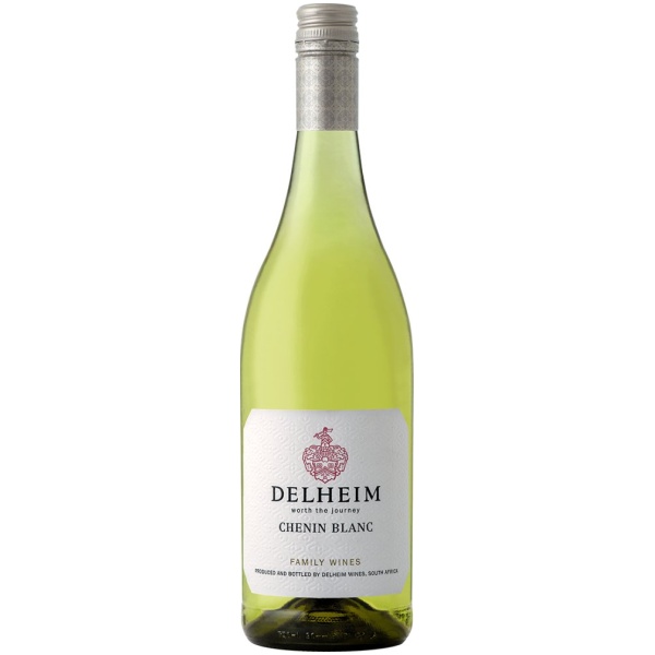 Delheim Chenin Blanc Unwooded