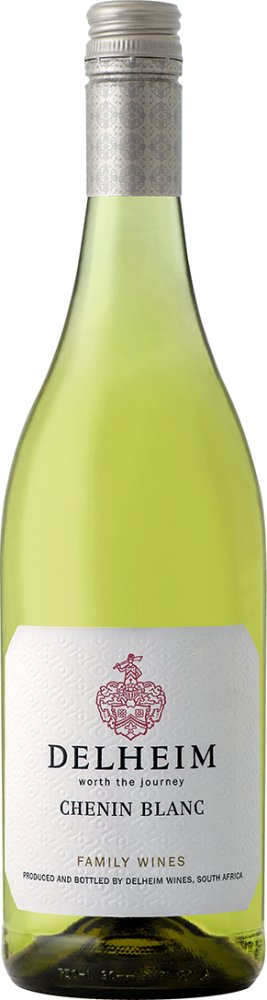 Delheim Chenin Blanc Unwooded 2023