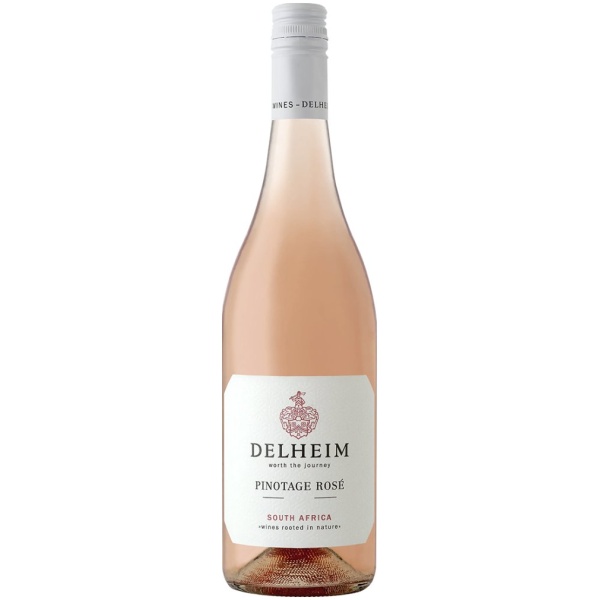 Delheim Pinotage Rosé