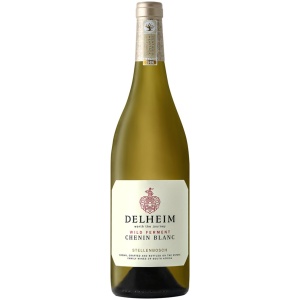 Delheim Chenin Blanc Wild Ferment