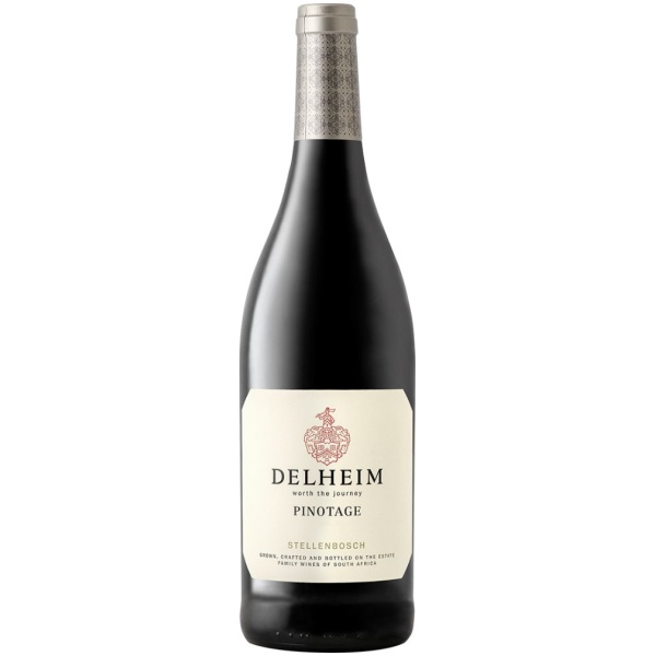 Delheim Pinotage