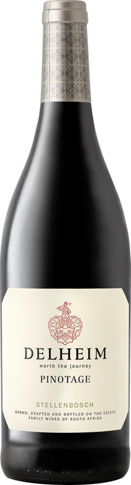 Delheim Pinotage 2022