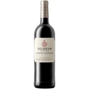 Delheim Cabernet Sauvignon