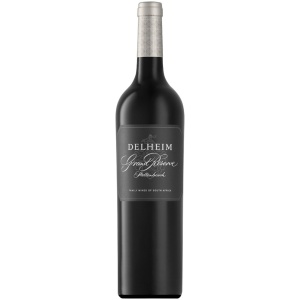 Delheim Grand Reserve