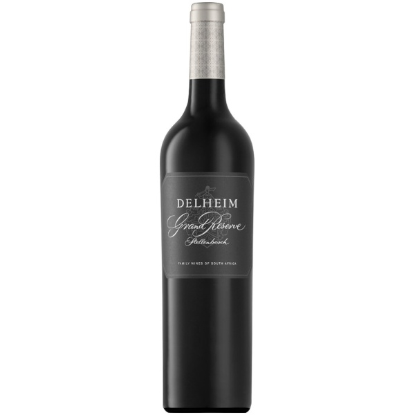 Delheim Grand Reserve