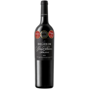 Delheim Grand Reserve