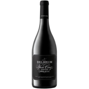 Delheim Vera Cruz Pinotage