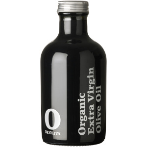 Organic Extra Virgen Olive Oil -BIO-
