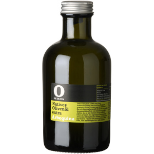 Extra Virgen Olive Oil Arbequina