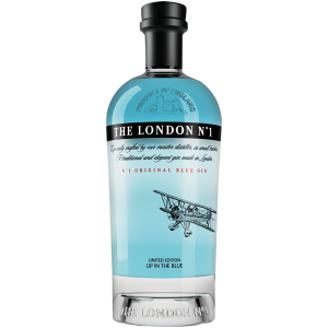 The London N° 1 Liter