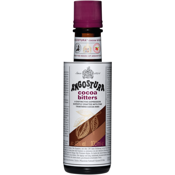 Angostura Cocoa Bitter